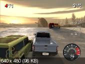 Ford Racing Off Road (PC/RUS)