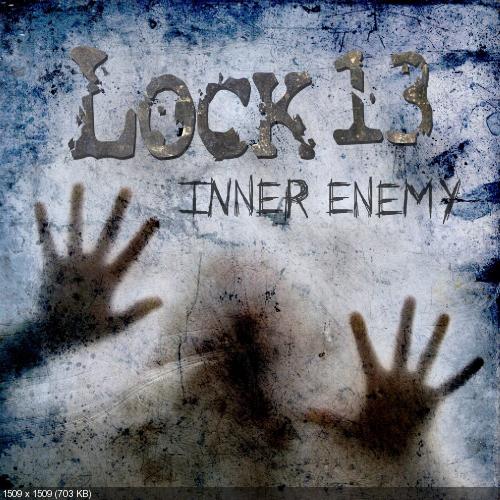 Lock 13 - Inner Enemy (2009)