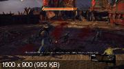 Warhammer 40,000: Space Marine (2011,PC)
