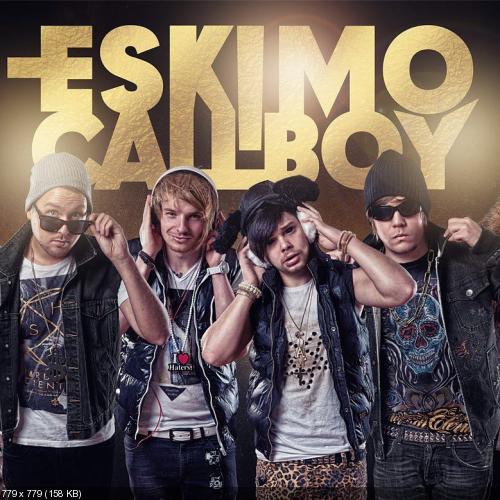 Eskimo Callboy - Cinema (Skrillex/Benny Benassi cover) (2013)