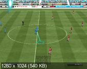 FIFA 13 v 1.7 RePack R.G. Catalyst (RUS)