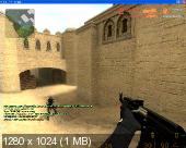 Counter Strike Source v.76 DeathMatch (No-Steam) 2013