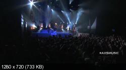 Stone Sour - Live Club Nokia 2013