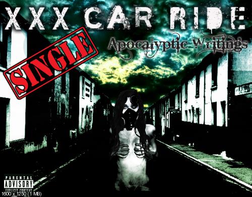 XXX Car Ride - Judas (Single) (2013)