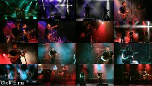 Dweal - Inhume (live at Festival Scena 2010)