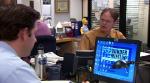 Офис / The Office (9 сезон / 2012) WEB-DLRip
