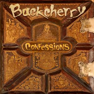 Buckcherry - Confessions [Deluxe Edition] (2013)