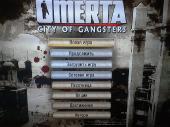 Omerta: City of Gangsters (2013/RF/RUS/XBOX360)