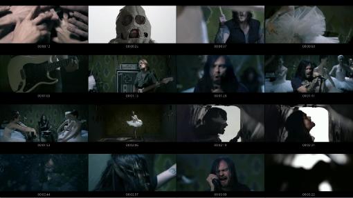 The Used - Hands And Faces