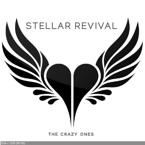 Stellar Revival - The Crazy Ones [Single] (2012)