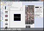 Falco GIF Animator 4.1 Rus Portable by Valx