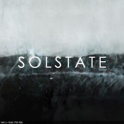 Solstate - Solstate (2013)