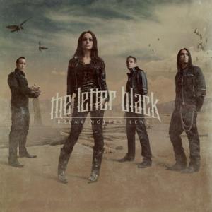 The Letter Black - Breaking The Silence [EP] (2009)