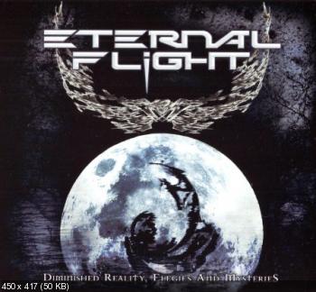 Eternal Flight - Дискография (2004-2011)