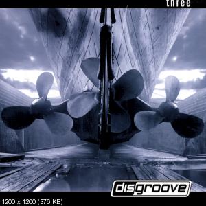 Disgroove - Дискография (2004-2012)