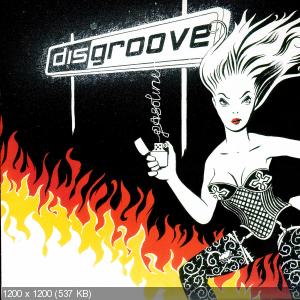 Disgroove - Дискография (2004-2012)