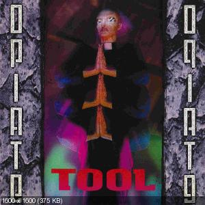 Tool - Дискография (1991-2006)