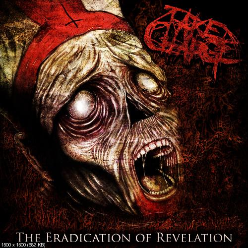 Take Charge - The Shepherd of Sodomy/Pillage/Unparalleled Sin (New Tracks) (2013)