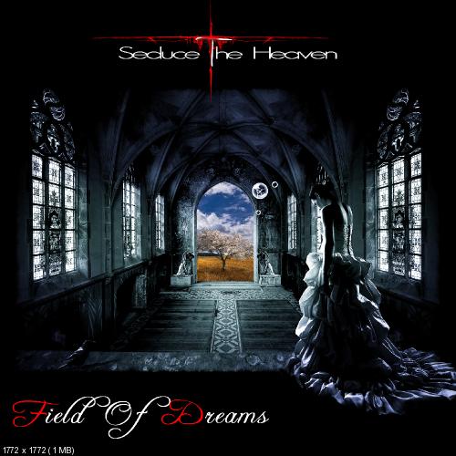 Seduce The Heaven - Field Of Dreams [Japanese Edition] (2013)