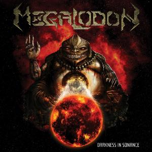 Megalodon - New Tracks (2013)