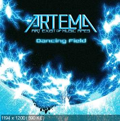 Artema - Artema (&#12450;&#12523;&#12486;&#12510;) (2013)