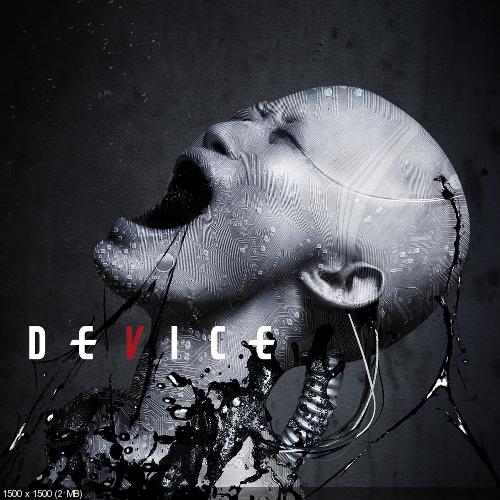 Device - New Tracks (2013)