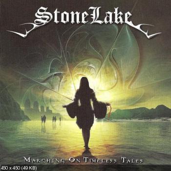 StoneLake - Discography (2006-2011)
