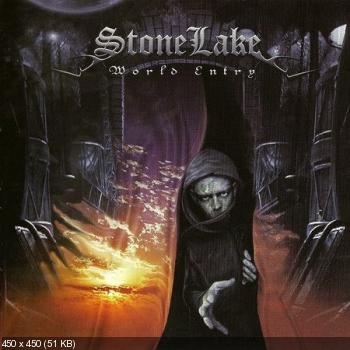 StoneLake - Discography (2006-2011)