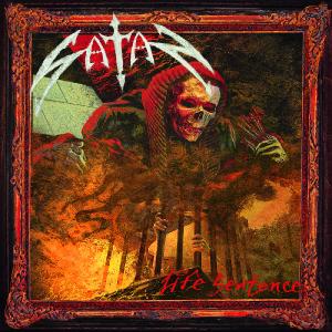 Satan - Siege Mentality (New Track) (2013)