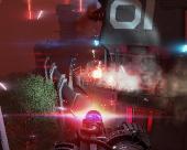Far Cry 3. Blood Dragon v1.02 (2013/RUS/ENG/RePack R.G. Catalyst)