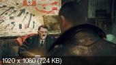 Sniper Elite: Nazi Zombie Army (2013/RePack Revenants 1.02/RU)