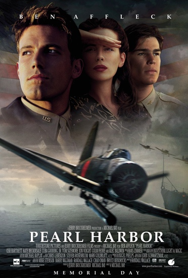    / Pearl Harbor (2001) BDRip | BDRip-AVC | HDRip 720p | BDRip 720p | BDRip 1080p 