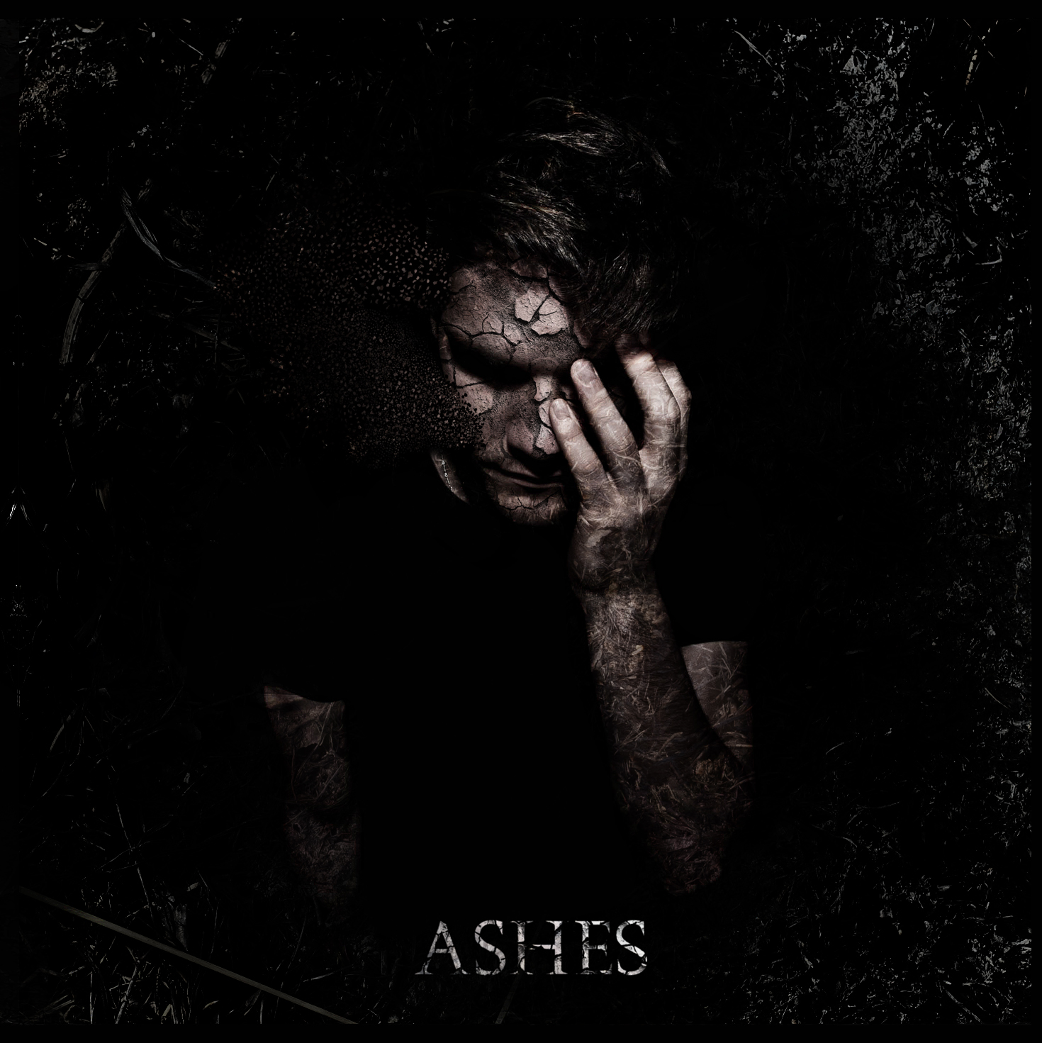 Plugs of Apocalypse - Ashes (2012)