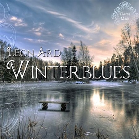 Leon Ard  Winterblues: Winter Chillout vs. Summer Lounge (2012)