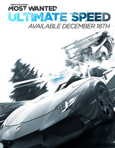 Need for Speed Most Wanted Ultimate Speed Download PC Game.