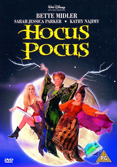 - / Hocus Pocus (1993) HDRip | BDRip AVC | BDRip 720p | BDRip 1080p 