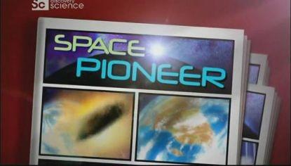 Discovery.   / Discovery. Space Pioneer [s06] (2009) TVRip