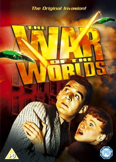    / The War of the Worlds (1953) DVDRip | HDTVRip AVC | HDTV 1080i 