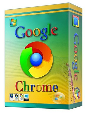Google Chrome 25.0.1364.97 Stable ML/RUS