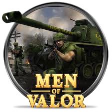 Человек доблести: Вьетнам / Man of Valor: Vietnam (2004/PC/RUS/RePack от R.G. REVOLUTiON)