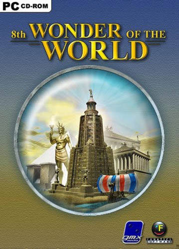 8th Wonder of the World (2004/PC/RUS)