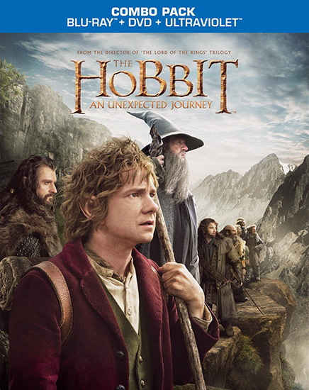 :   / The Hobbit: An Unexpected Journey (2012) HDRip | BDRip 720p | BDRip 1080p