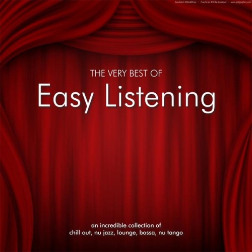 VA - The Very Best of Easy Listening (2012)
