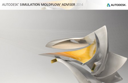 Autodesk Simulation Moldflow Adviser Ultimate 2014 (x86/x64)