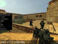 Counter-Strike 1.6 Professional Edition 2 [BETA 4]