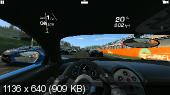 [iPhone] Real Racing 3 (2013/v.1.0.1)