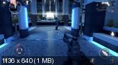[iPhone] Modern Combat 4: Zero Hour (2013/v.1.0.1)